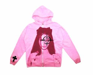 เสื้อฮู้ดสวมหัวสำหรับผู้ชายผ้าฝ้าย100% พิมพ์ลายฟองไหล่ตกสไตล์ลำลองปรับขนาด6XL สำหรับฤดูหนาว - Product Image 6