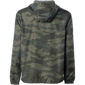 2025 High-Performance Waterproof <b>Jacket</b> Breathable Custom Logo Windproof Nylon <b>Jacket</b> - Product Image 2