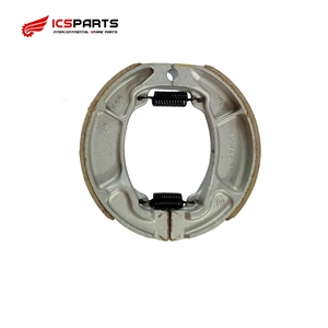 ชุดเปลี่ยนผ้าเบรกมอเตอร์ไซค์ ICSPARTS (06430-K44-V80) ใหม่สำหรับ MODE (07/2020+) - Product Image 4