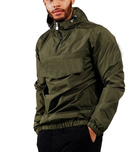 Vente en gros 2024 Veste coupe-vent à capuche pour homme, veste d'été bon marché pour homme, veste d'été pour homme - Product Image 1