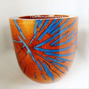 ชามและจานเรซิ่นอินเดียทำมือสีดำขัดเงาและสีทอง ขายดี เป็นมิตรกับสิ่งแวดล้อม เหมาะสำหรับงานปาร์ตี้ ดีไซน์ศิลปะสมัยใหม่ - Product Image 4