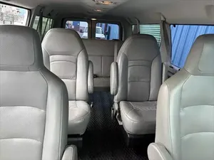2013 Fo RD E150 XLT - Product Image 4