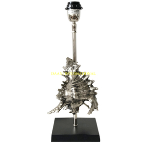 Modern <b>Gold</b> Octopus Table <b>Lamp</b> Base Unique Marine Inspired Nautical Lighting For Bedroom Tabletop Office And Coastal Decor <b>Lamps</b> - Product Image 4