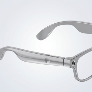 Gafas Inteligentes AIMB AI G1 con Cámara 1080P, Control Táctil y Traducción en Tiempo Real para Profesionales y Viajeros - Product Image 5