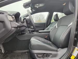 Nuevo 2025, Sedán Automático con Tracción Delantera, Cuero Oscuro, Euro VI - Económico y Confiable en Venta - Product Image 5