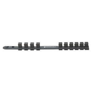 Stahlwille 255/255/307 mm Socket Clip Strip Set <b>Tool</b> <b>Storage</b> - Product Image 4