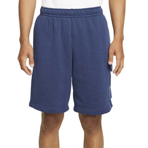 Pantalones Cortos de Forro Polar para Hombre Hechos en Pakistán, de Alta Calidad, Color Sólido, Cómodos - Product Image 1
