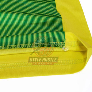 Camiseta de Fútbol 2026 de Diseño Superior, Buena Calidad, Precio Económico, Diseño Personalizado, Venta al Por Mayor, para Adultos - Product Image 4