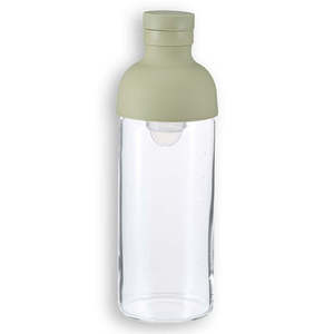 Set de Regalo de Verano: Té Frío y Galletas de Matcha Suzune en Botella de Vidrio, Envío Estándar - Product Image 4