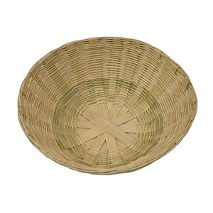 แผ่นรองตะกร้าไม้ไผ่มีสีออกแบบได้เองทำด้วยมือจากเวียดนาม - Product Image 4