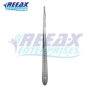 REEAX ENTERPRISES Instrumentos quirúrgicos ortopédicos totalmente personalizados de la más alta calidad Buen proveedor para cirugía manual Acero hecho - Product Image 4