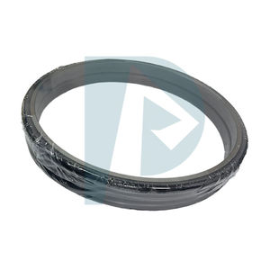 Kit de joints flottants de haute qualité 56B-33-11350 - Joint de réparation pour vérin hydraulique de pièces de vérin d'excavatrice - Product Image 2