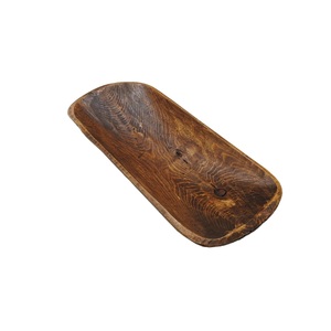 Cuenco de madera rústico de diseño elegante con color natural para el hogar y el hotel, cuenco para masa de madera de tamaño personalizado, precio al por mayor - Product Image 6