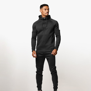 Wholesale OEM Custom Heavy Weight Pullover <b>Crewneck</b> 100% Cotton Oversized <b>Crewneck</b> Tracksuit for Mens - Product Image 1