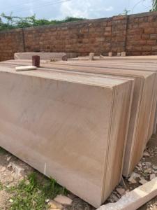 หินทรายสีเบจแผ่นพื้นขนาดใหญ่สำหรับตกแต่งในห้องน้ำแบบโบราณที่ทันสมัย - Product Image 2