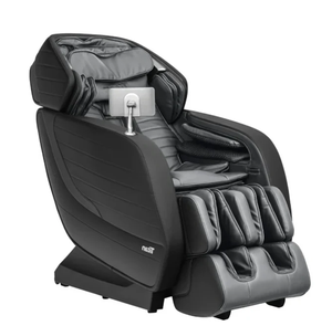 Sales <b>Massage</b> <b>Chair</b> 3D Plus SL Track 4 Roller System Ultimate Relaxation Stress Relief Body Vibration Massaging - Product Image 4