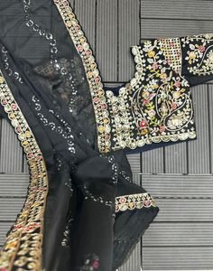 ส่าหรี - Product Image 4