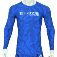 T-shirts personnalisés pour hommes, manches régulières, sublimation OEM, séchage rapide, écologiques, de haute qualité, pour MMA et BJJ