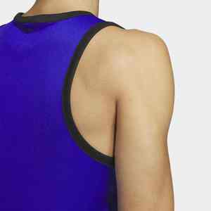 2024 personnalisé maillot de basket-ball athlétique en gros nouveau Design Sublimation imprimé Polyester uniformes d'équipe respirant - Product Image 5