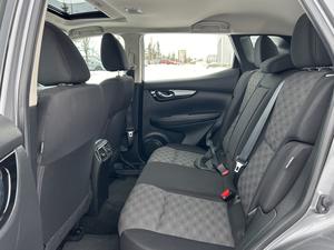 Nissan Qashqai AWD 2023 Usado (LHD/RHD) - Product Image 5