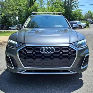 Audi Q5 45 S line Premium Plus d'occasion 2023 - Product Image 1