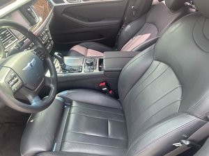 ฮุนได เจเนซิส DH ปี 2016 สภาพดี รถมือสองจากเกาหลี ขาย 300auto Export - Product Image 6
