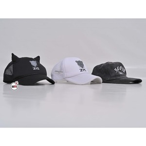 Latest New Design 6 Panels 3d Embroidery Black Snapback Caps Custom Logo Richardson Style Mesh Trucker <b>Hats</b> <b>for</b> Men - Product Image 6