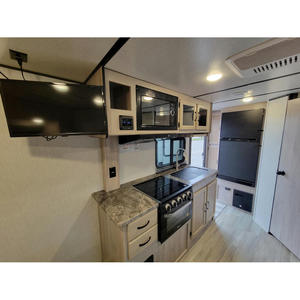Caravane pliante Coachmen Spirit XTR 1840RBX 2021 avec suspension indépendante et toit relevable - Product Image 3