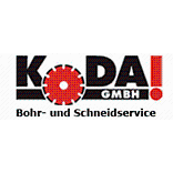 KODA GmbH Bohr- & Schneidservice logo