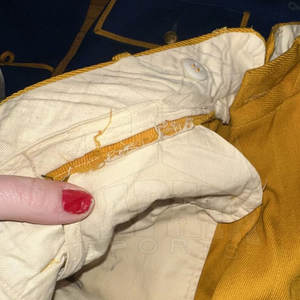 Meilleures ventes d'uniformes légers de qualité supérieure uniformes de bande de style unique - Product Image 6