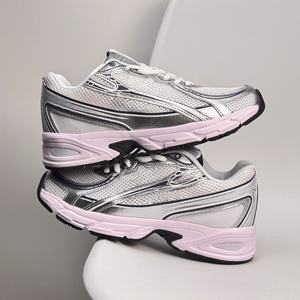 Zapatillas Deportivas de Diseño de Alta Calidad, Último Modelo Retro para Hombre y Mujer, Transpirables, Casuales, para Caminar y Correr - Product Image 4