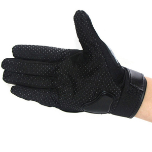 Guantes térmicos de diseño superior personalizados para hombres y mujeres, guantes eléctricos para motocicleta, guantes de moto para esquiar, senderismo - Product Image 3
