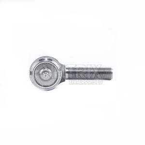 ผลิตในปากีสถาน หัวก้าน OEM หมายเลข 886802M91 อะไหล่เครื่องจักรกลการเกษตร หัวก้าน 886802M91 สำหรับขาย - Product Image 4