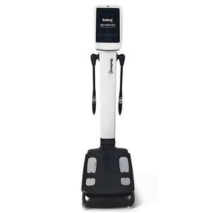 Báscula Inteligente de Grasa Corporal con Bluetooth y APP para Gimnasio, Analizador Digital de Composición Corporal, Gran Venta - Product Image 2