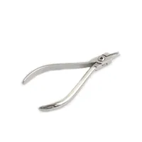 Pince de formation de boucle Nance pince de formation de boucle Nance orthodontique Detnal pince orthodontique de flexion de fil