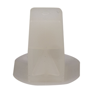 BCF1843 10 Pieces Screw Grommet for Head Diameter 15.3mm Fits into hole 8mm - Product Image 1