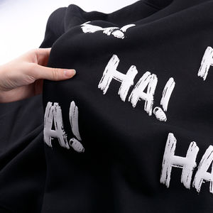 Gelan Sweats à capuche entièrement zippés Sweat à capuche épais en éponge française en coton polaire de haute qualité Sweat à capuche brodé personnalisé Sweat à capuche zippé - Product Image 4