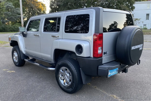 LISTO PARA CONDUCIR - USADO, VOLANTE A LA IZQUIERDA |   Volante a la derecha |   HUMMER H3 2010 - Product Image 2