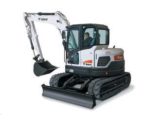 Mini-excavatrice CAT330D en gros, poids opérationnel de 2 tonnes, moteur, pompe hydraulique, boîte de vitesses, roulement, modèle 2022, origine japonaise - Product Image 6