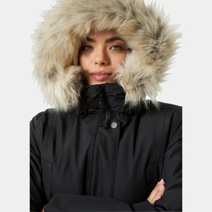 Chaqueta de Esquí Impermeable Premium para Mujer, OEM ODM, Transpirable, Cortavientos, para Snowboard, Invierno, Secado Rápido, Precio al por Mayor - Product Image 3