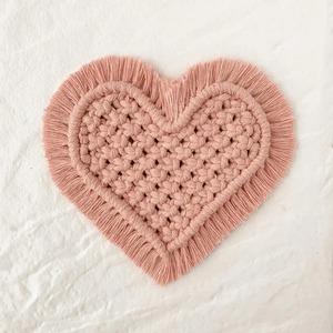 Tapis de Table tissé Accent décoratif fait à la main Boho napperon pour Table à manger cuisine Table basse et décor à la maison rustique - Product Image 6