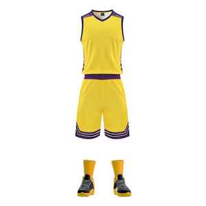 2025 conception personnalisée de haute qualité séchage rapide uniformes de football respirant ensembles pour hommes en gros OEM personnalisé - Product Image 1