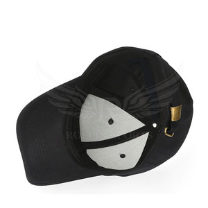 Venta Directa de Fábrica, Gorras de Béisbol Ajustables, Gorras de Béisbol Hechas a Medida, Gorras de Béisbol de Alta Calidad - Product Image 4
