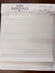 Poly Cotton Magic Patta Striped Shirting Tissu de haute qualité pour chemises décontractées et formelles à prix abordable - Product Image 5