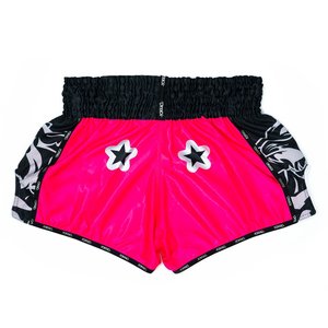 Kickboxing Gym Muay Thai Shorts Custom Design - Product Image 4