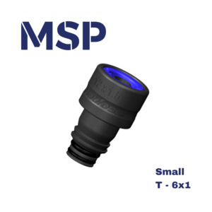 90206004 - Raufoss ABC THREADLESS PUSH-IN COUPLING-Piezas y Accesorios Remolque-MSP Export - Product Image 2