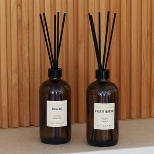 Large Size Daily Comma <b>Diffuser</b> 500ml X 2P Scented Product - Product Image 1