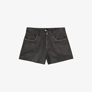 Short en jean décontracté de qualité supérieure pour femmes mi-formel personnalisé ODM pantalon chaud fantastique vêtements d'été Techniques lavées diverses Options de quantité minimale de commande - Product Image 6