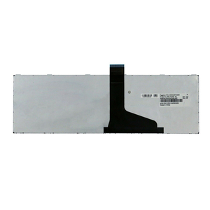 Clavier arabe AR HK-HHT pour ordinateur portable <span class=keywords><strong>Toshiba</strong></span> Satellite C850 C850D C855 - Product Image 3