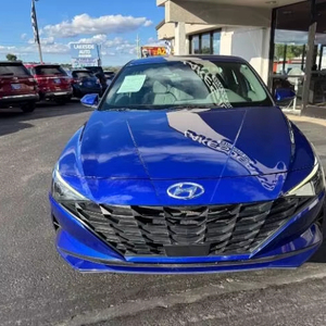 Usado 2023 H * yundai Elantra - Product Image 1